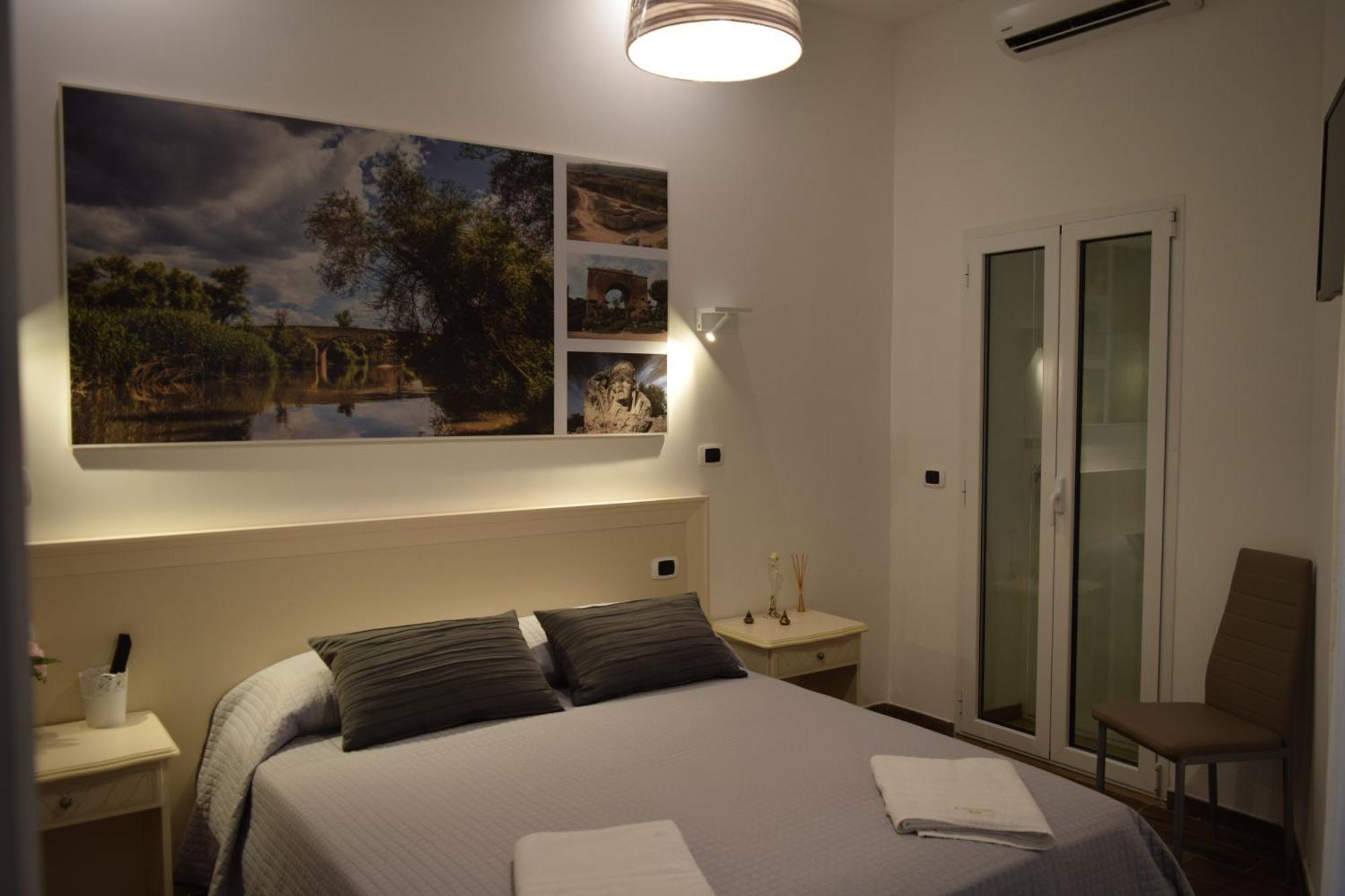 Domus Al Corso Con Servizio B&B Canosa di Puglia Extérieur photo