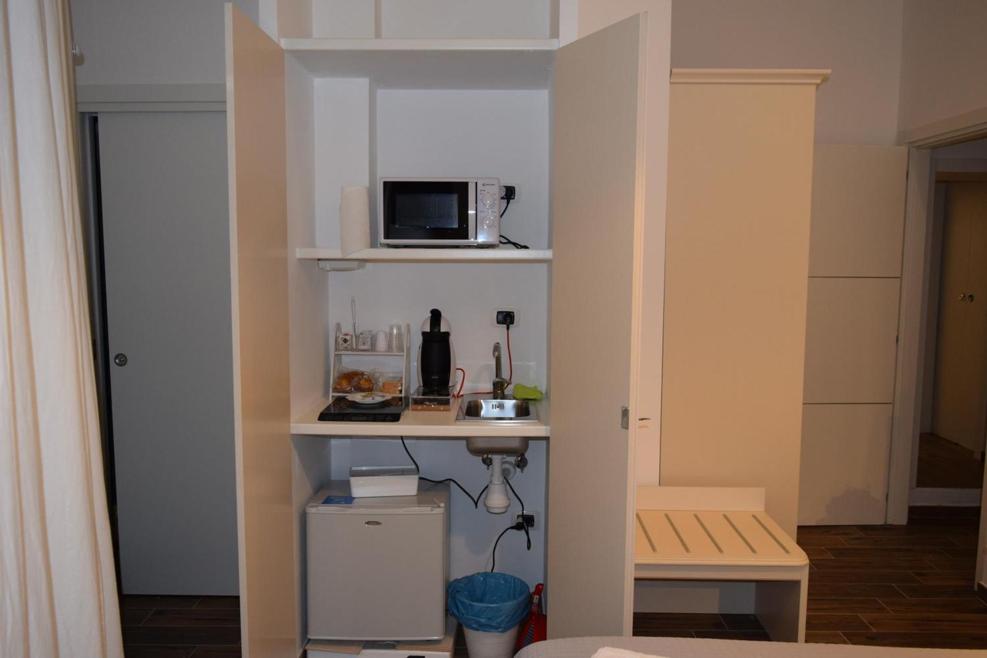 Domus Al Corso Con Servizio B&B Canosa di Puglia Extérieur photo