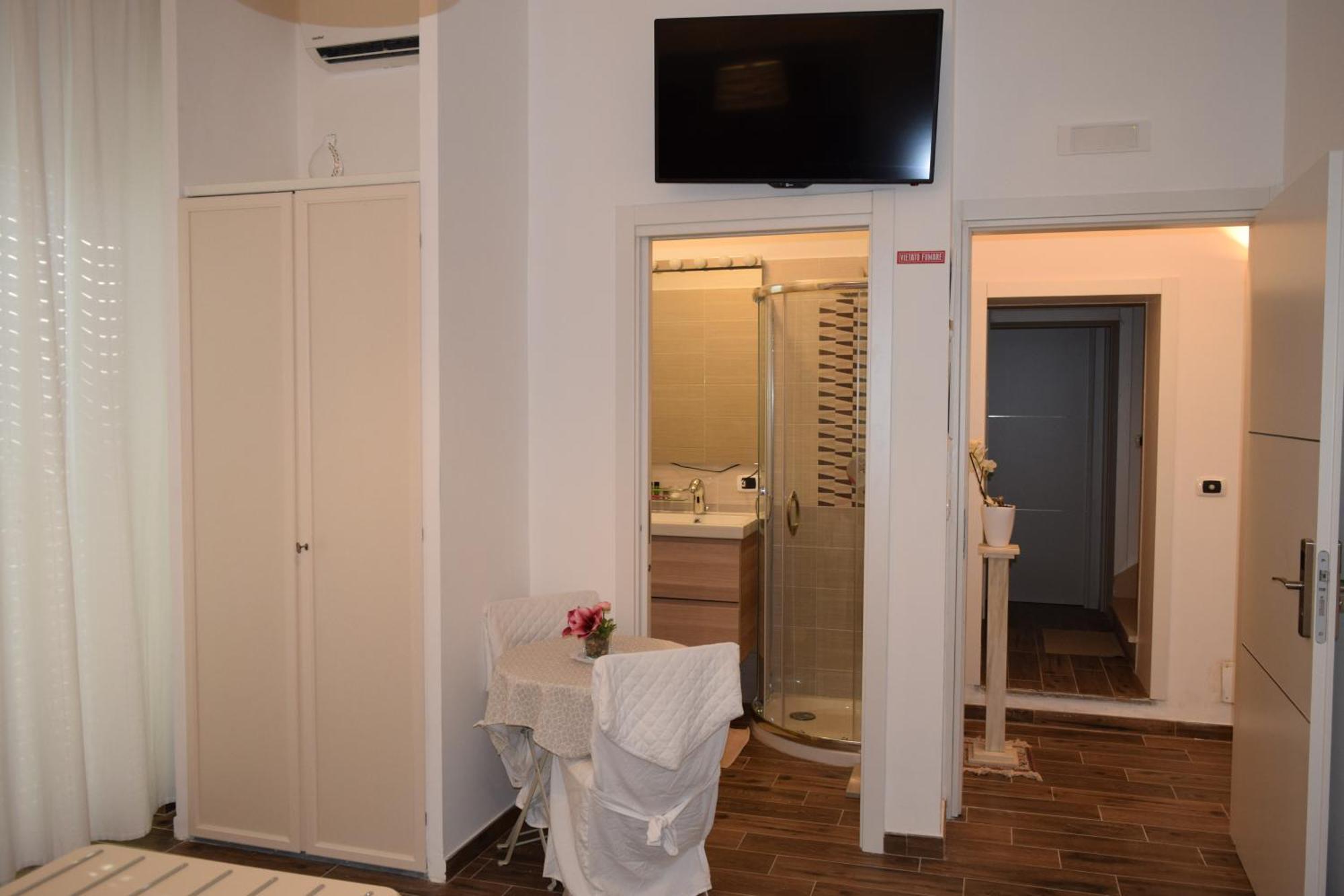 Domus Al Corso Con Servizio B&B Canosa di Puglia Extérieur photo