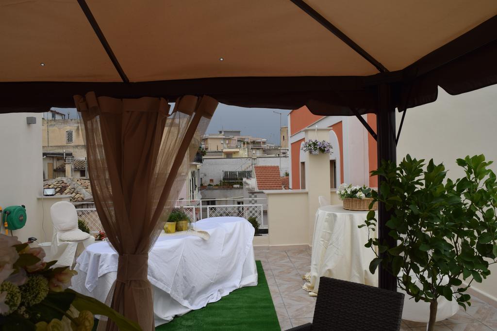 Domus Al Corso Con Servizio B&B Canosa di Puglia Chambre photo