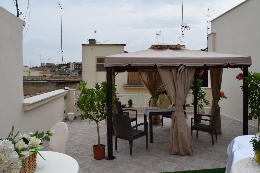 Domus Al Corso Con Servizio B&B Canosa di Puglia Extérieur photo