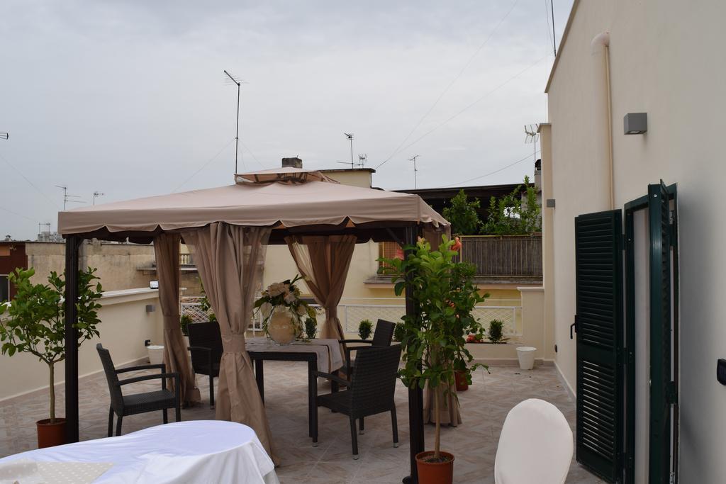 Domus Al Corso Con Servizio B&B Canosa di Puglia Extérieur photo