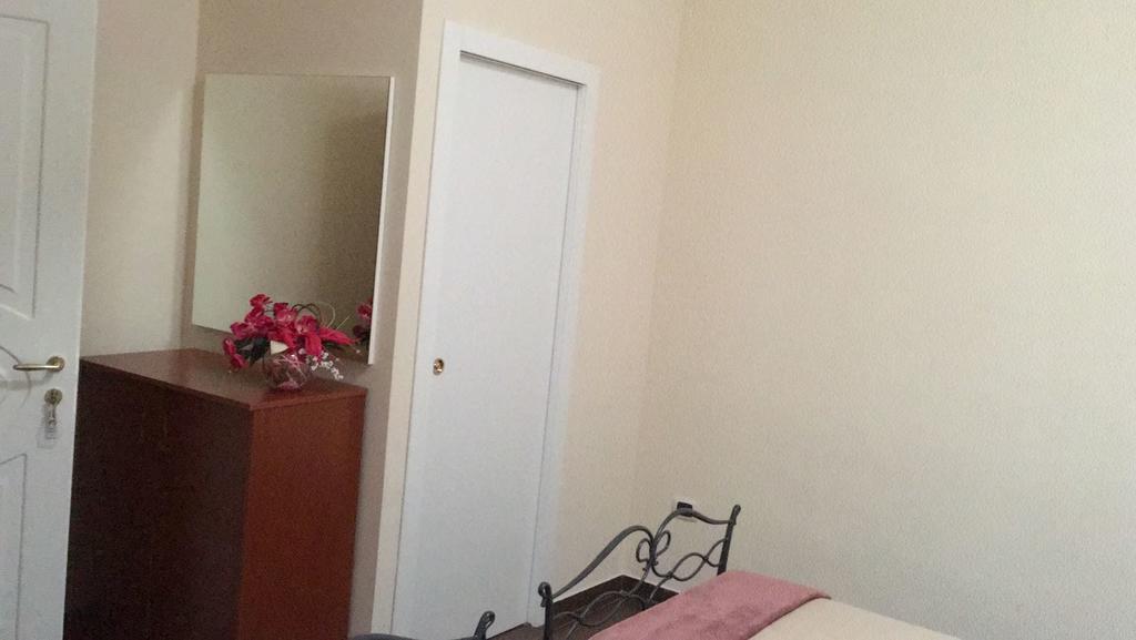 Domus Al Corso Con Servizio B&B Canosa di Puglia Extérieur photo