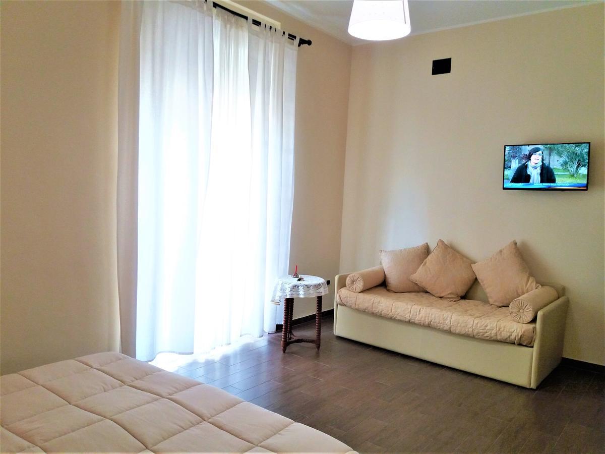Domus Al Corso Con Servizio B&B Canosa di Puglia Extérieur photo