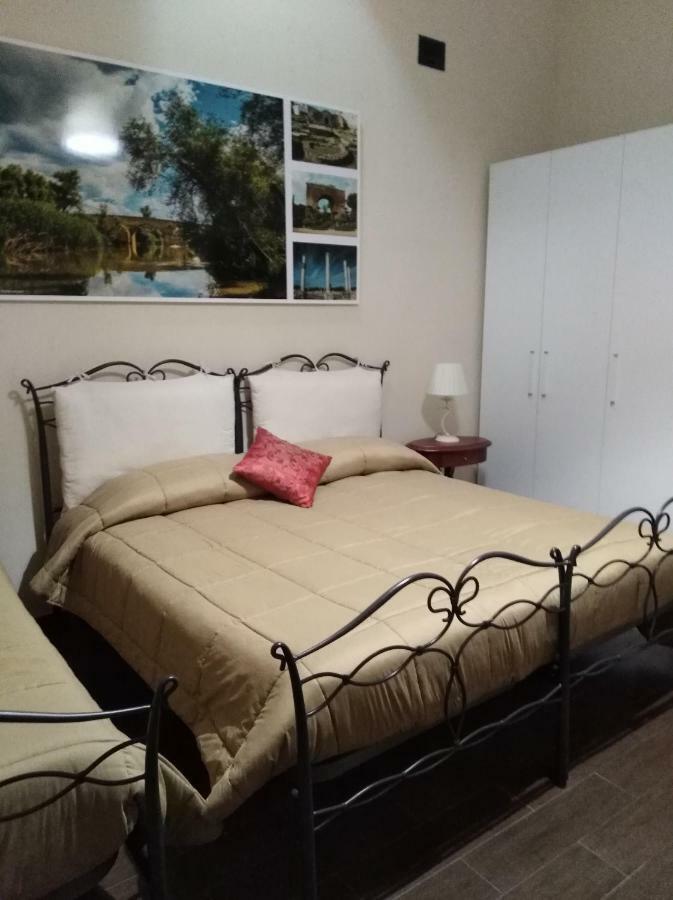 Domus Al Corso Con Servizio B&B Canosa di Puglia Extérieur photo
