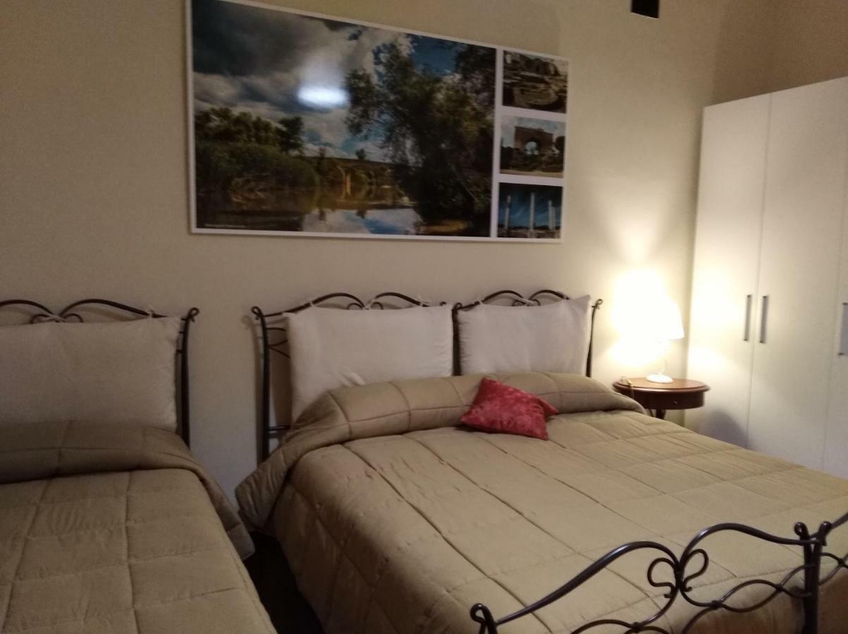 Domus Al Corso Con Servizio B&B Canosa di Puglia Extérieur photo