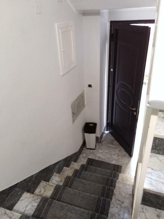 Domus Al Corso Con Servizio B&B Canosa di Puglia Extérieur photo