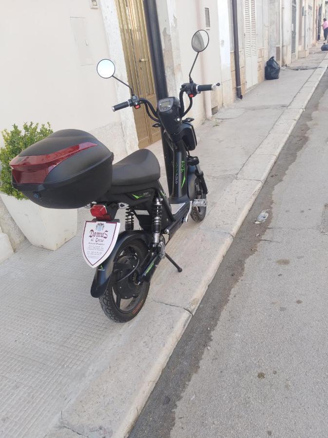 Domus Al Corso Con Servizio B&B Canosa di Puglia Extérieur photo